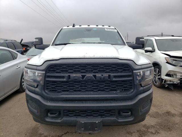 3C7WRTCL7PG528456 - 2023 RAM 3500 WHITE photo 5