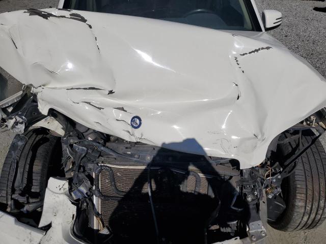 WDCGG5GB1CF914154 - 2012 MERCEDES-BENZ GLK 350 白色 照片 11