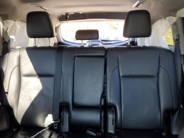 5TDJZRFH8KS996885 - 2019 TOYOTA HIGHLANDER SE Negro foto 10