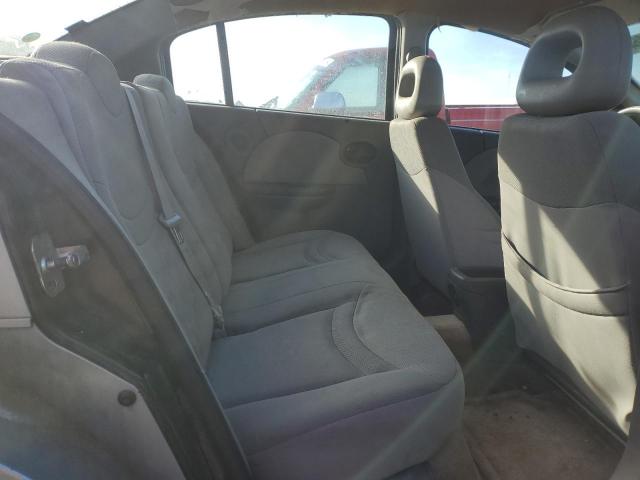 1G8AJ52F33Z113810 - 2003 SATURN ION LEVEL 2 SILVER photo 10