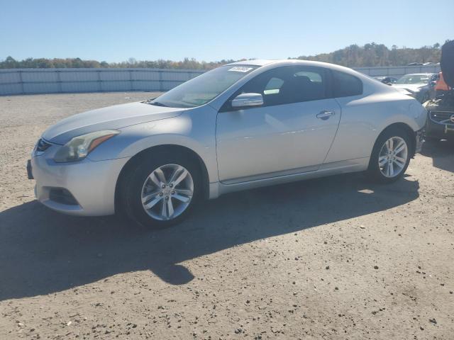 2013 NISSAN ALTIMA S, 