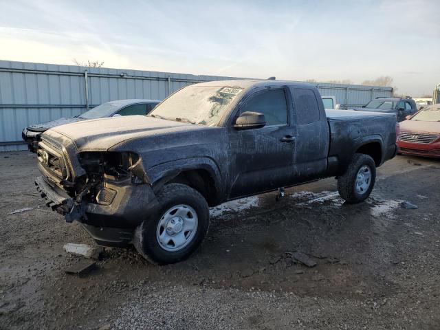 2020 TOYOTA TACOMA ACCESS CAB, 