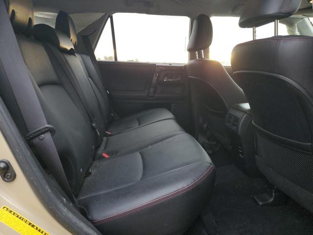 JTEBU5JR6G5359336 - 2016 TOYOTA 4RUNNER SR5/SR5 PREMIUM 棕色 照片 11