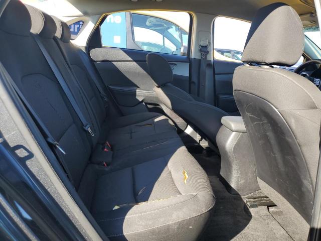 3KPF24AD5KE007260 - 2019 KIA FORTE FE 灰色 照片 10