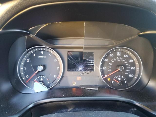 3KPF24AD5KE007260 - 2019 KIA FORTE FE 灰色 照片 9