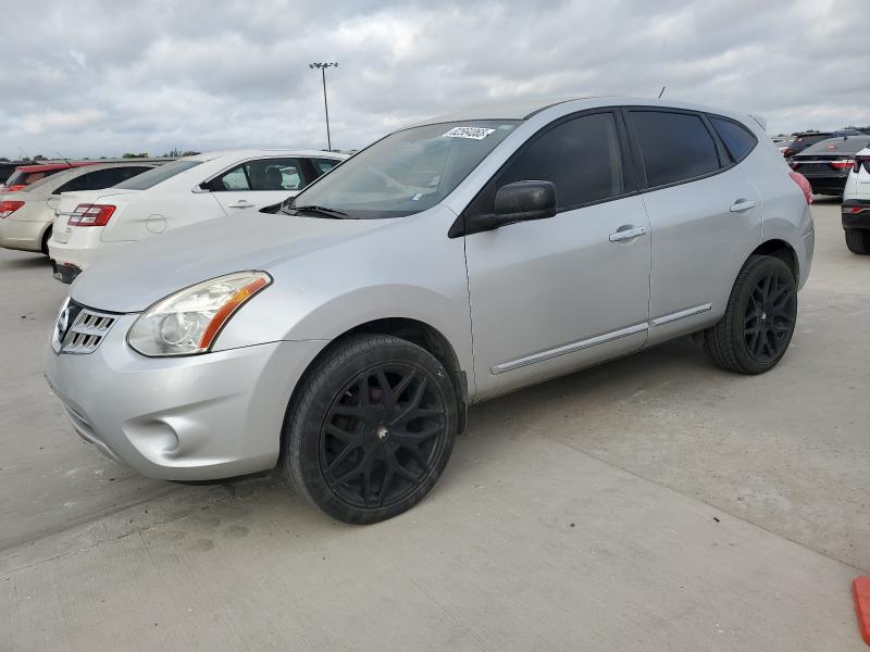 2011 NISSAN ROGUE S, 