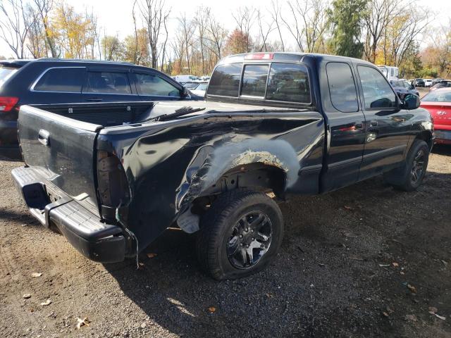 5TBBT44151S163096 - 2001 TOYOTA TUNDRA ACCESS CAB Қара фото 3