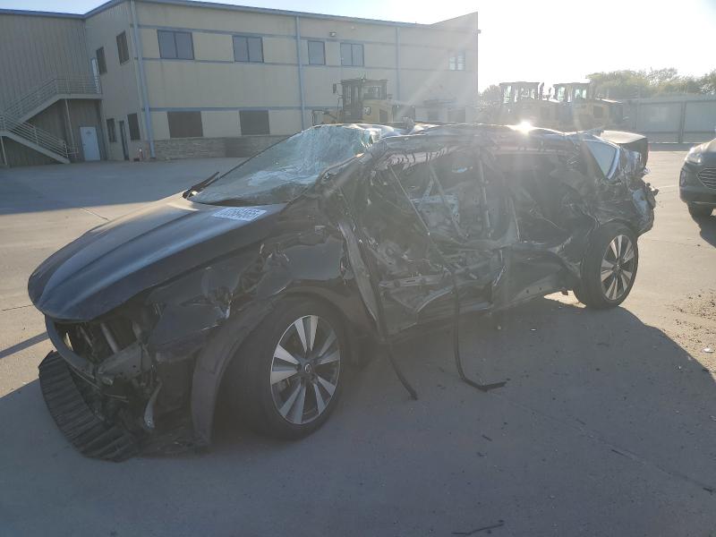 2019 NISSAN SENTRA S, 