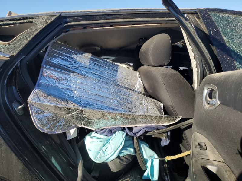 3N1AB7APXKY262140 - 2019 NISSAN SENTRA S 黑色 照片 10