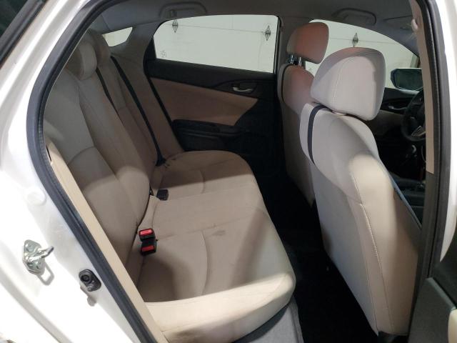 2HGFC2F59GH521998 - 2016 HONDA CIVIC LX Weiß Foto 10