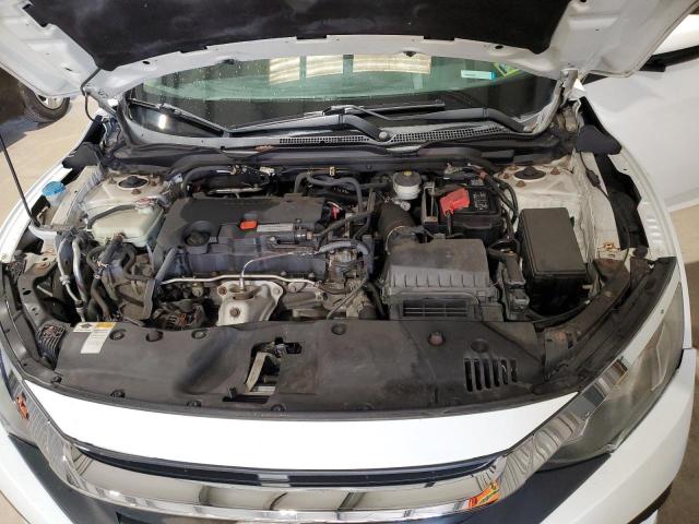 2HGFC2F59GH521998 - 2016 HONDA CIVIC LX Weiß Foto 11