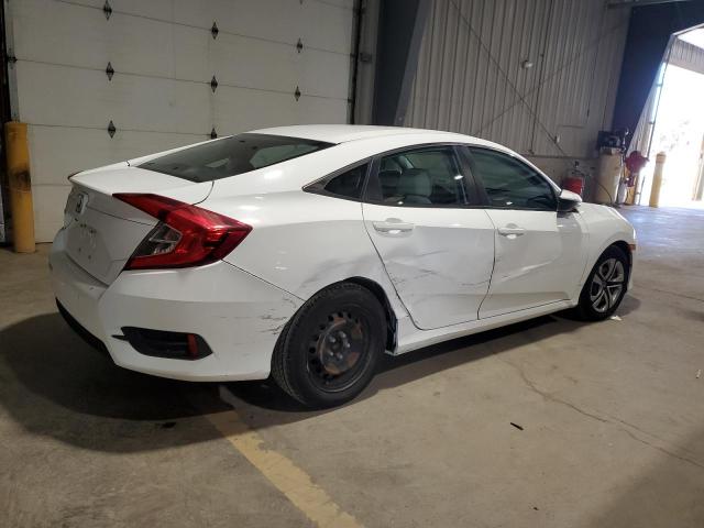 2HGFC2F59GH521998 - 2016 HONDA CIVIC LX Weiß Foto 3