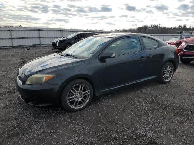 2007 TOYOTA SCION TC, 