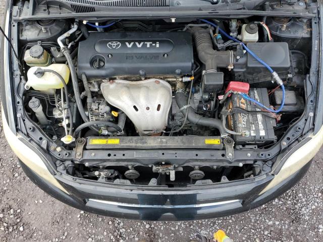 JTKDE177170197128 - 2007 TOYOTA SCION TC 黑色 照片 11