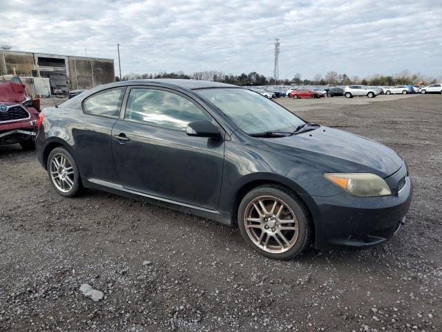 JTKDE177170197128 - 2007 TOYOTA SCION TC 黑色 照片 4