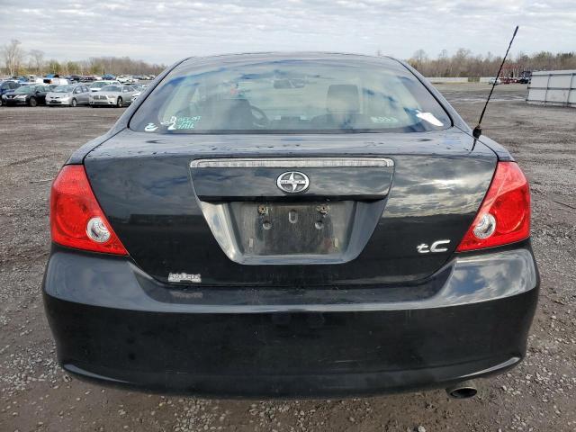 JTKDE177170197128 - 2007 TOYOTA SCION TC 黑色 照片 6