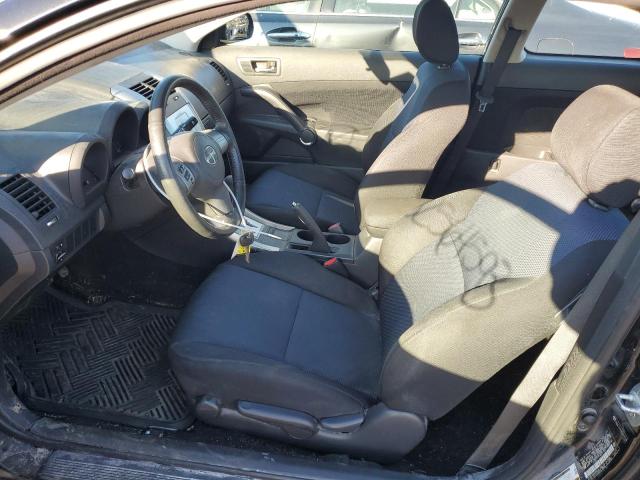 JTKDE177170197128 - 2007 TOYOTA SCION TC 黑色 照片 7