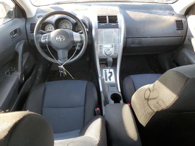 JTKDE177170197128 - 2007 TOYOTA SCION TC 黑色 照片 8