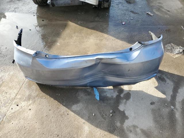 JTKDE167X80236169 - 2008 TOYOTA SCION TC BLUE photo 12