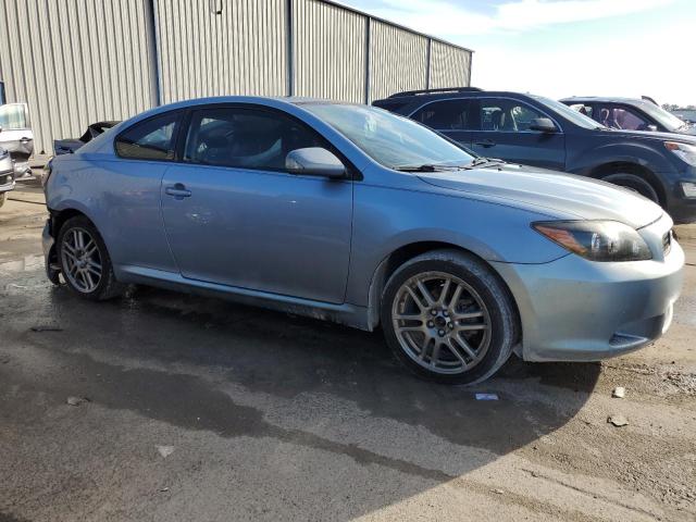 JTKDE167X80236169 - 2008 TOYOTA SCION TC 蓝色 照片 4
