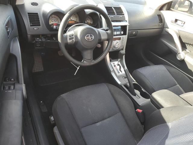 JTKDE167X80236169 - 2008 TOYOTA SCION TC 蓝色 照片 8