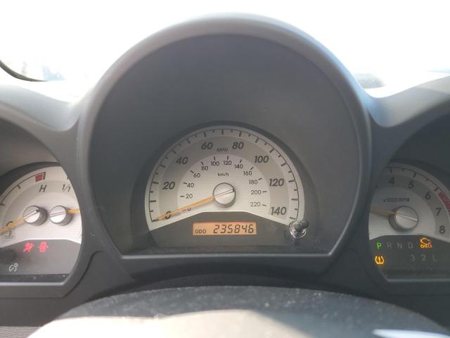 JTKDE167X80236169 - 2008 TOYOTA SCION TC 蓝色 照片 9