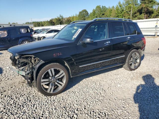 2015 MERCEDES-BENZ GLK 350, 