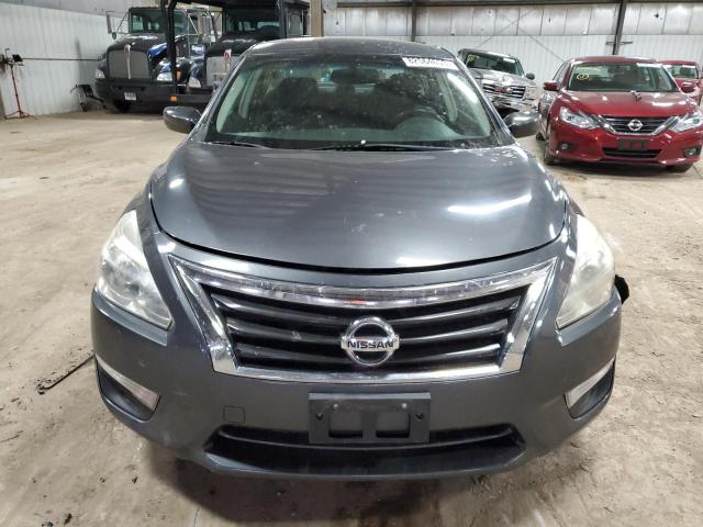 1N4AL3AP8DC293438 - 2013 NISSAN ALTIMA 2.5 GRAY photo 5