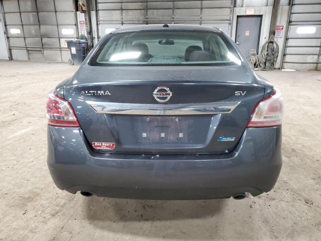 1N4AL3AP8DC293438 - 2013 NISSAN ALTIMA 2.5 GRAY photo 6