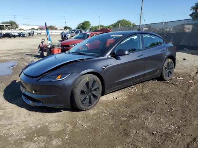 2024 TESLA MODEL 3, 