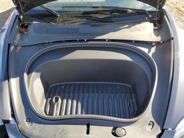 5YJ3E1EA5RF828565 - 2024 TESLA MODEL 3 Grafit fotoğraf 11