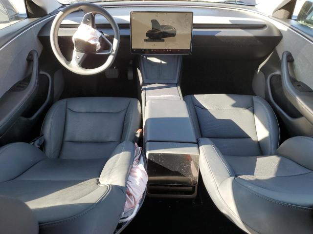 5YJ3E1EA5RF828565 - 2024 TESLA MODEL 3 Grafit fotoğraf 8