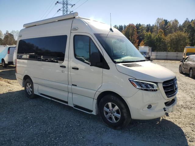 2021 MERCEDES-BENZ SPRINTER 2500, 