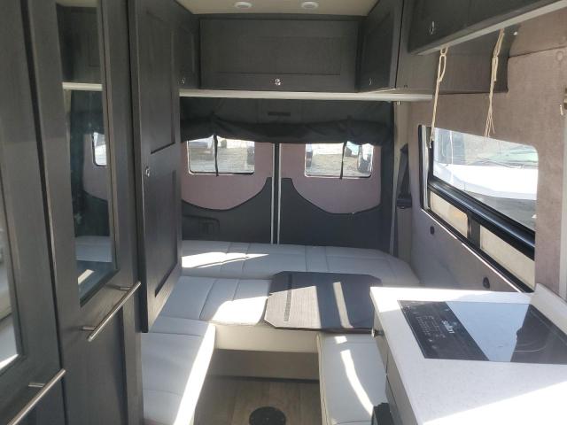 W1X4EBHY2LT028703 - 2021 MERCEDES-BENZ SPRINTER 2500 白色 照片 6