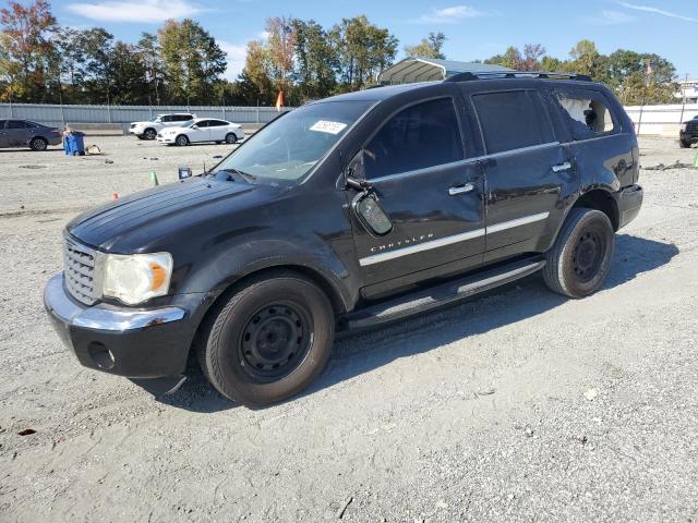 2008 CHRYSLER ASPEN LIMITED, 