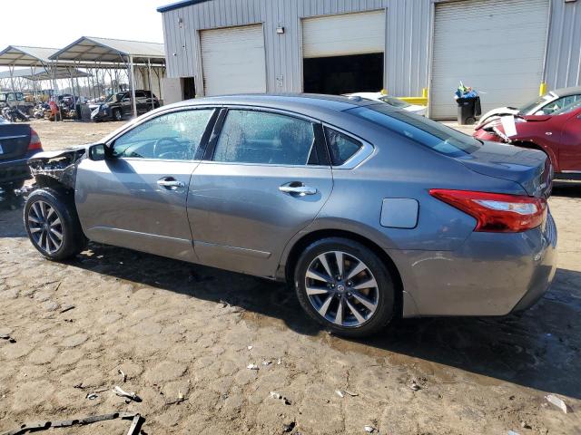 1N4AL3AP0GC218690 - 2016 NISSAN ALTIMA 2.5 GRAY photo 2