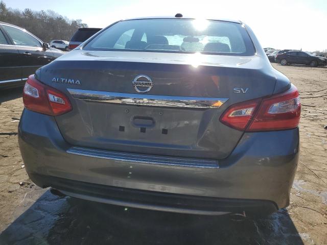 1N4AL3AP0GC218690 - 2016 NISSAN ALTIMA 2.5 GRAY photo 6