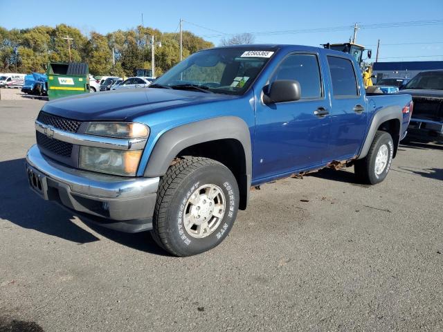 2006 CHEVROLET COLORADO, 
