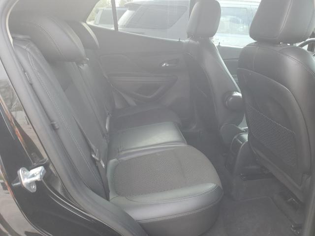 KL4CJASB9LB073367 - 2020 BUICK ENCORE PREFERRED 黑色 照片 10