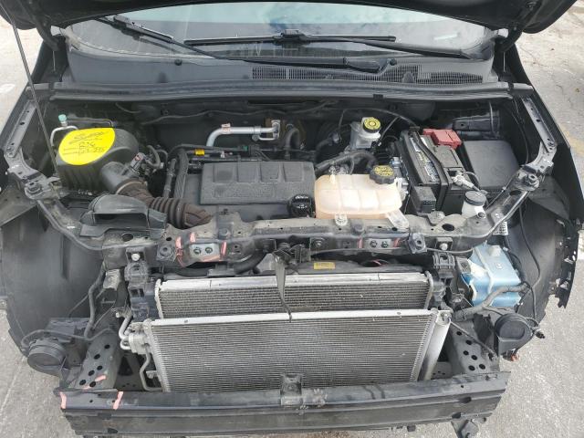 KL4CJASB9LB073367 - 2020 BUICK ENCORE PREFERRED 黑色 照片 11