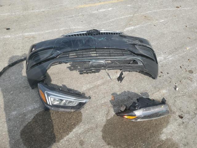 KL4CJASB9LB073367 - 2020 BUICK ENCORE PREFERRED 黑色 照片 12