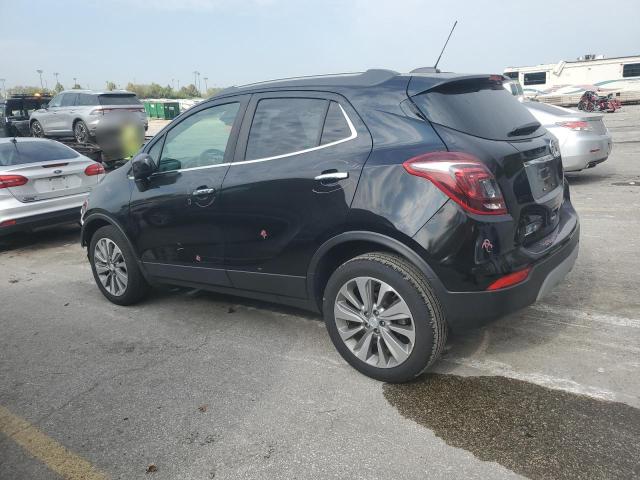 KL4CJASB9LB073367 - 2020 BUICK ENCORE PREFERRED 黑色 照片 2