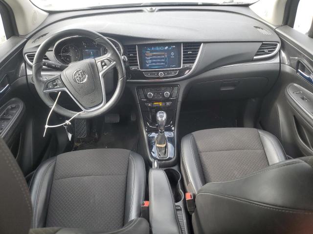 KL4CJASB9LB073367 - 2020 BUICK ENCORE PREFERRED 黑色 照片 8