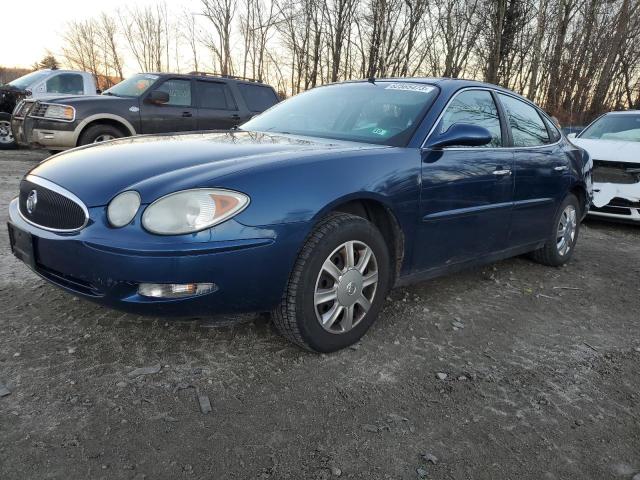 2005 BUICK LACROSSE CX, 