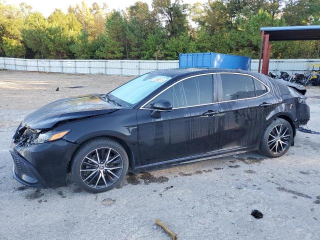 2021 TOYOTA CAMRY SE, 