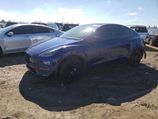 2023 TESLA MODEL Y, 