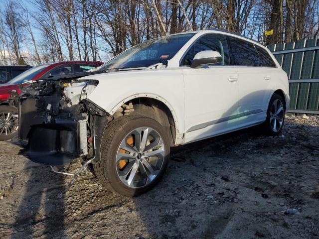 2020 AUDI Q7 PRESTIGE, 