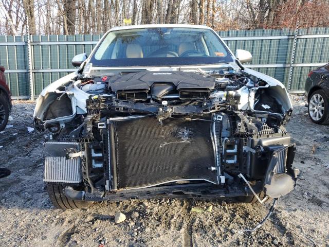 WA1VXAF7XLD011123 - 2020 AUDI Q7 PRESTIGE 白色 照片 5