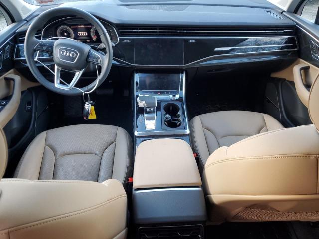 WA1VXAF7XLD011123 - 2020 AUDI Q7 PRESTIGE 白色 照片 8