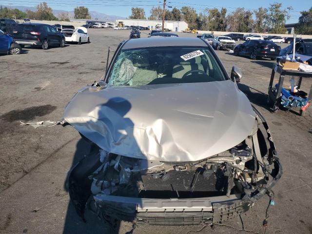 1HGCR2F3XGA222051 - 2016 HONDA ACCORD LX GOLD photo 5